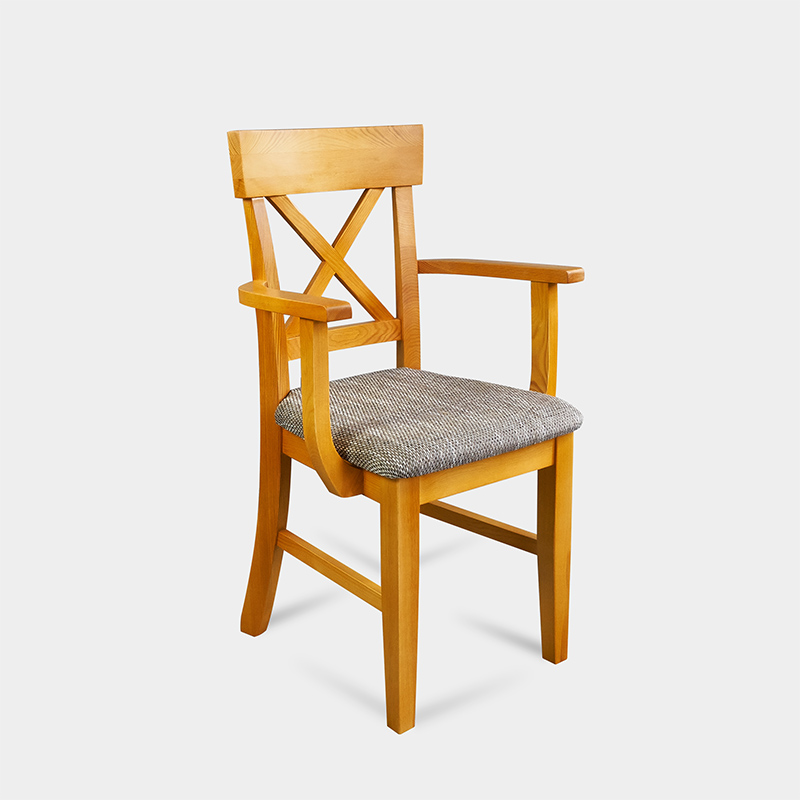 Commercial product photography: Furnitures, chair