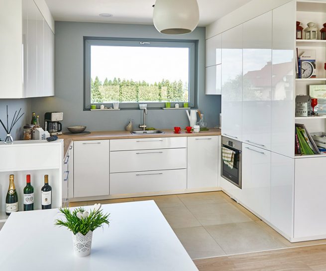 Interior photography: House, apartment, flar