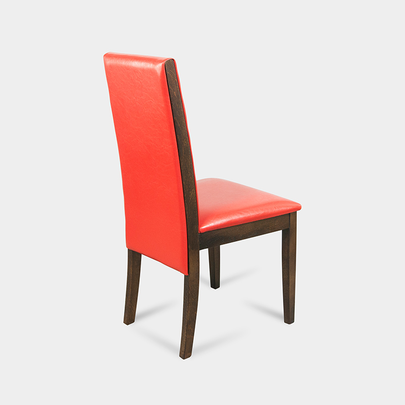 Commercial product photography: Furnitures, chair