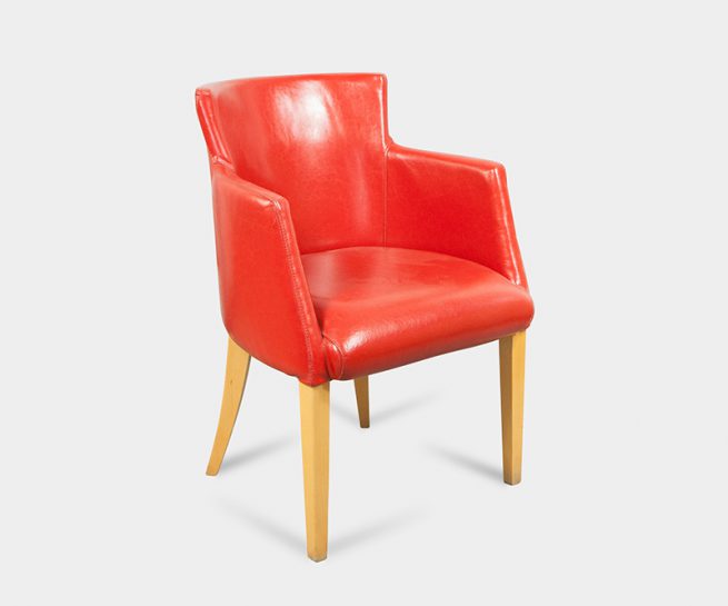 Commercial product photography: Furnitures, chair