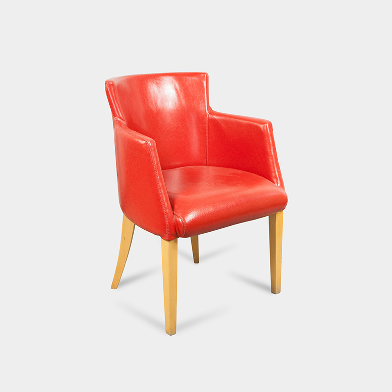 Commercial product photography: Furnitures, chair