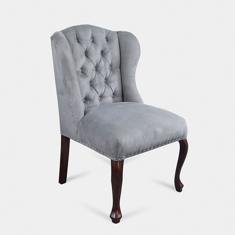 Commercial product photography: Furnitures, chair